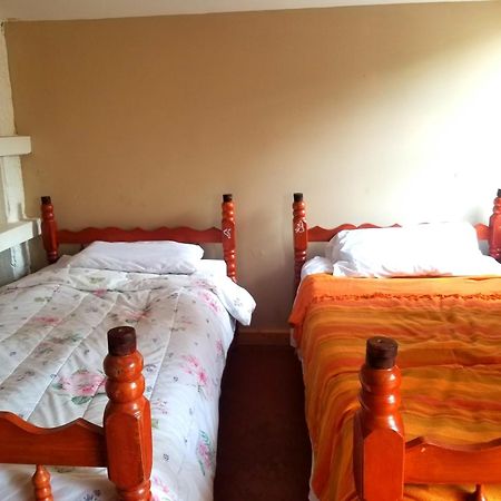 Casa Qatzij - Guest House, Lake Atitlan San Lucas Tolimán Екстериор снимка