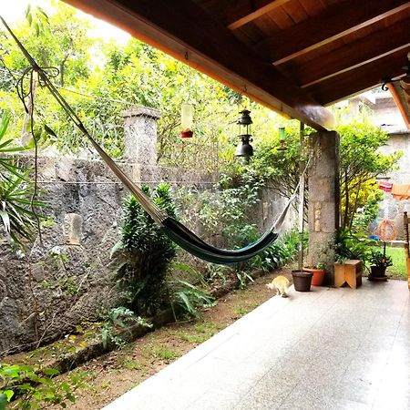 Casa Qatzij - Guest House, Lake Atitlan San Lucas Tolimán Екстериор снимка
