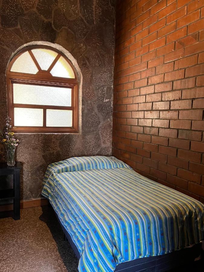 Casa Qatzij - Guest House, Lake Atitlan San Lucas Tolimán Екстериор снимка
