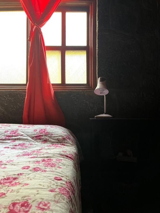 Casa Qatzij - Guest House, Lake Atitlan San Lucas Tolimán Екстериор снимка
