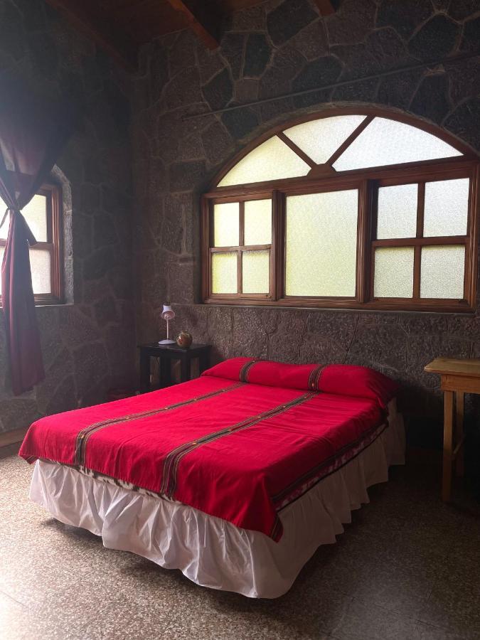 Casa Qatzij - Guest House, Lake Atitlan San Lucas Tolimán Екстериор снимка