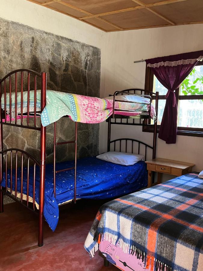 Casa Qatzij - Guest House, Lake Atitlan San Lucas Tolimán Екстериор снимка