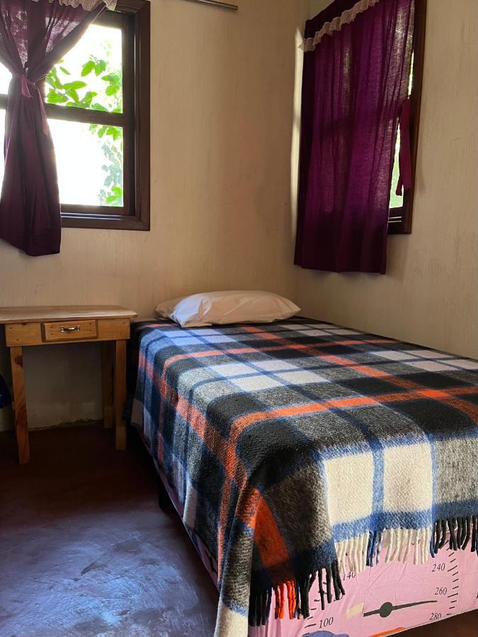 Casa Qatzij - Guest House, Lake Atitlan San Lucas Tolimán Екстериор снимка
