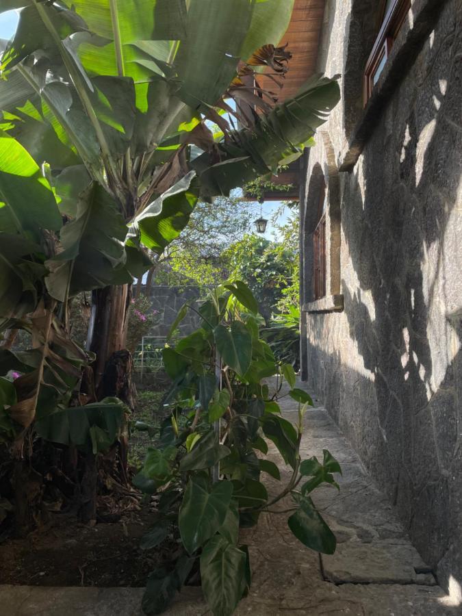 Casa Qatzij - Guest House, Lake Atitlan San Lucas Tolimán Екстериор снимка