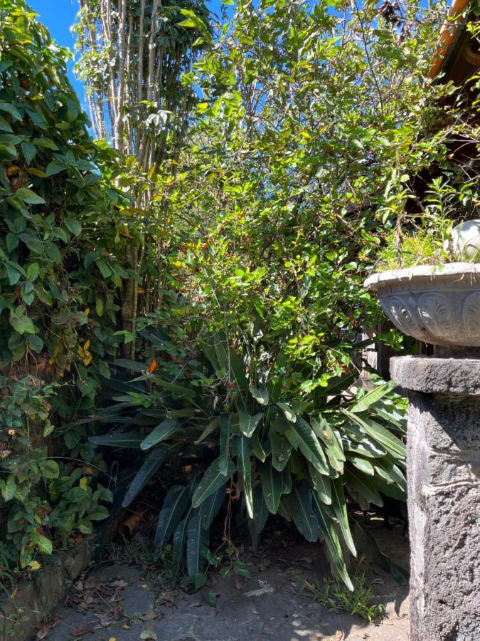 Casa Qatzij - Guest House, Lake Atitlan San Lucas Tolimán Екстериор снимка