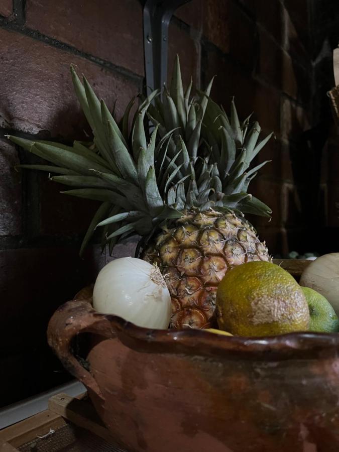Casa Qatzij - Guest House, Lake Atitlan San Lucas Tolimán Екстериор снимка