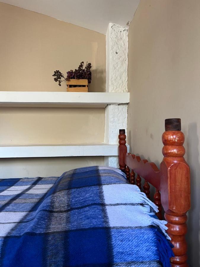 Casa Qatzij - Guest House, Lake Atitlan San Lucas Tolimán Стая снимка
