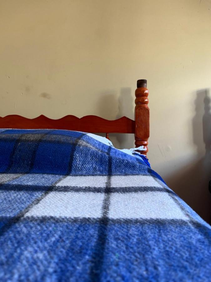 Casa Qatzij - Guest House, Lake Atitlan San Lucas Tolimán Стая снимка