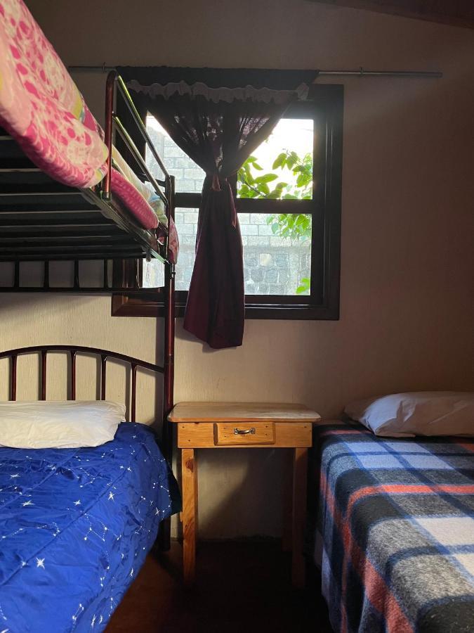 Casa Qatzij - Guest House, Lake Atitlan San Lucas Tolimán Екстериор снимка