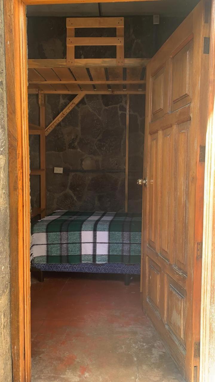 Casa Qatzij - Guest House, Lake Atitlan San Lucas Tolimán Екстериор снимка